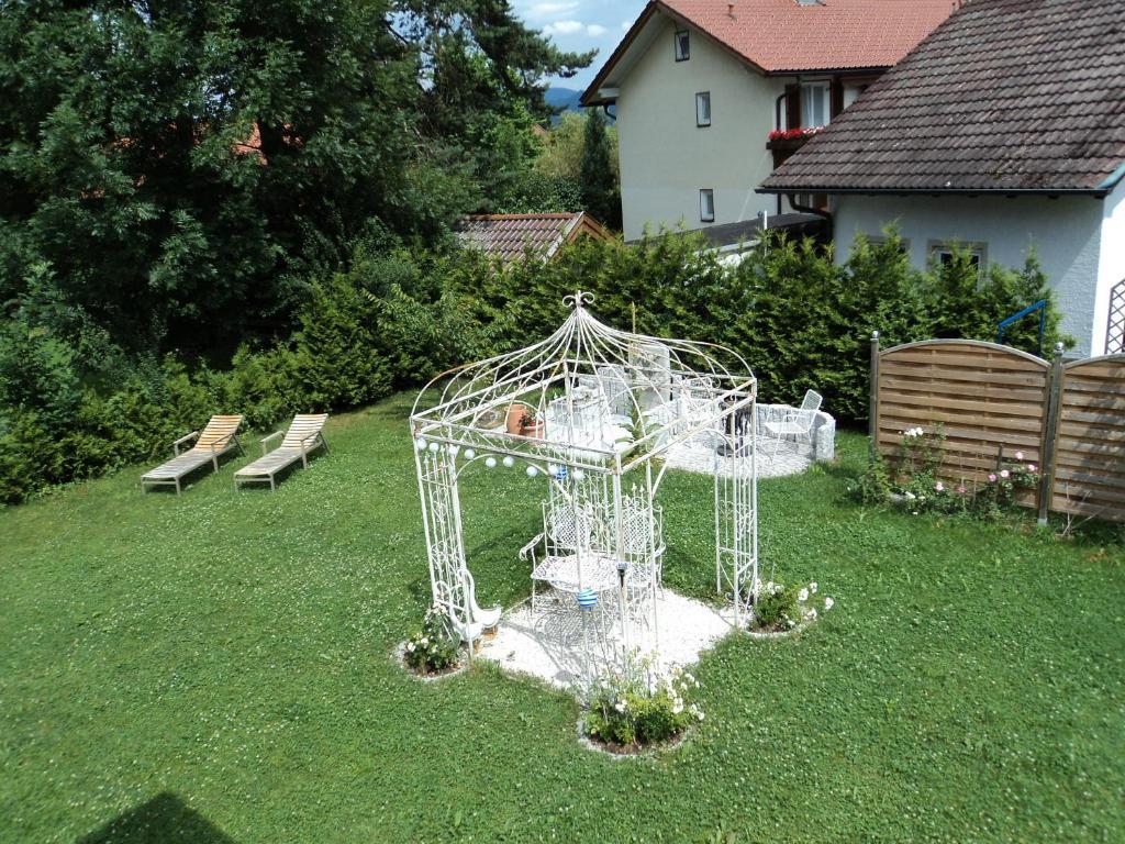 Ferienwohnungen Rexha Schwangau Bilik gambar